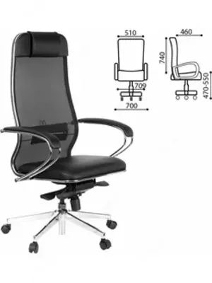 Кресло Metta Samurai Comfort S Оптом и розница