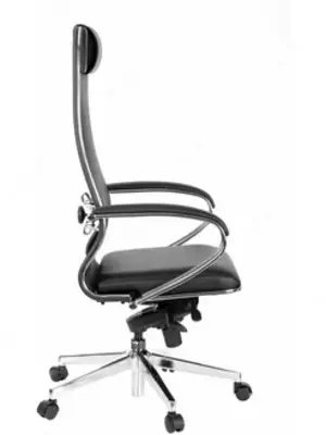 Кресло Metta Samurai Comfort S Умная Мебель