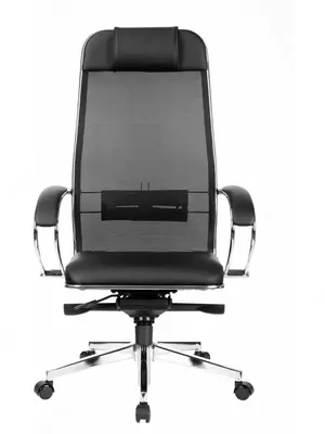 Кресло Metta Samurai Comfort S - Умная Мебель