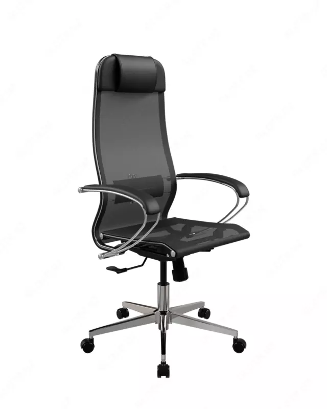 Кресло Metta SynchroSit 10