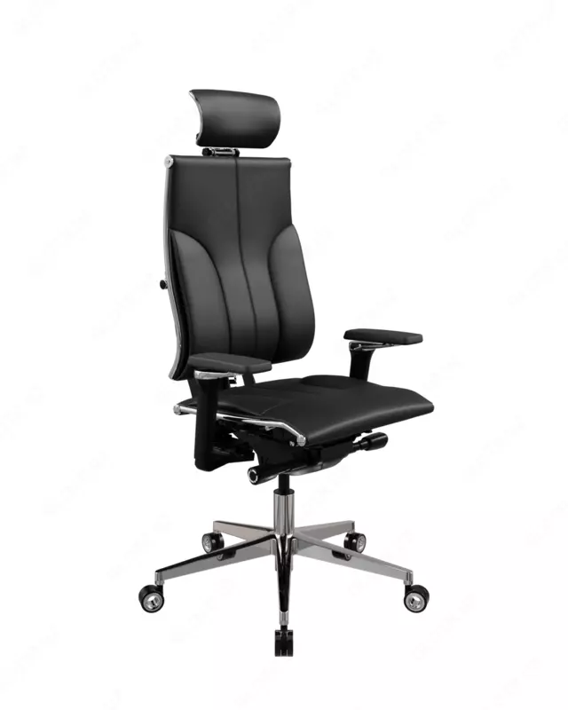 Metta YOGA 4DT LUX kreslosi