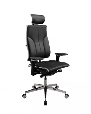 Кресло Metta YOGA 4DT LUX