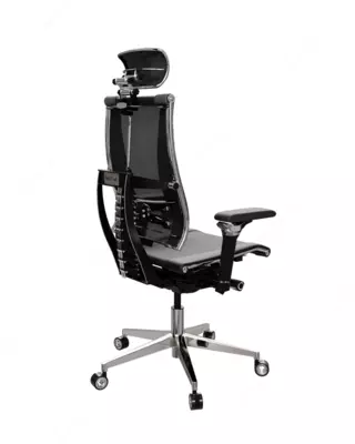 Metta YOGA 4DT kreslosi Qora Aramid panjara Karbon qo‘shimchalar - 16 470 000 so'm / dona