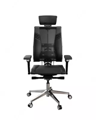 16 470 000 so'm / dona Metta YOGA 4DT kreslosi Qora Aramid panjara Karbon qo‘shimchalar