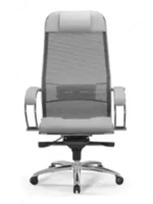 Кресло Metta Samurai L1-2K Умная Мебель