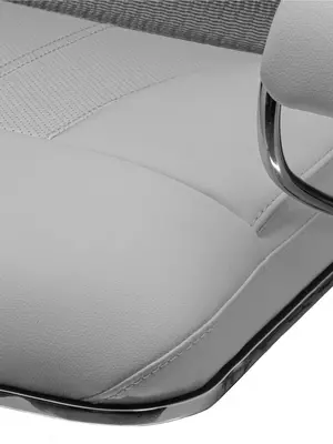 Кресло Metta Samurai L1-2K - Умная Мебель