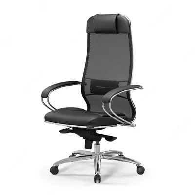 Кресло Metta Samurai L1-2K Умная Мебель