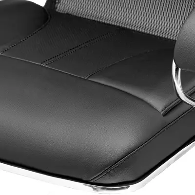 Кресло Metta Samurai L1-2K - Умная Мебель