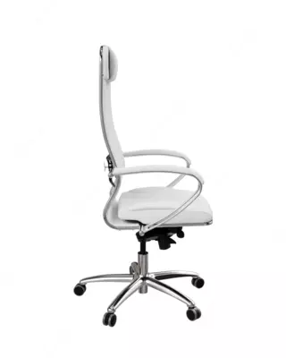 Кресло Metta Samurai L1-69K White - 5 625 000 сум / шт