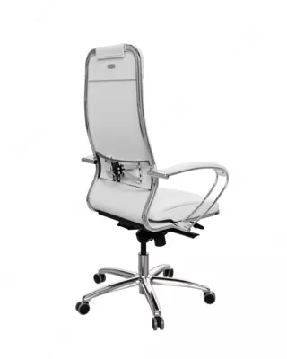 5 625 000 сум / шт Кресло Metta Samurai L1-69K White