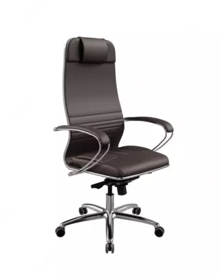 Кресло Metta Samurai L1-69K