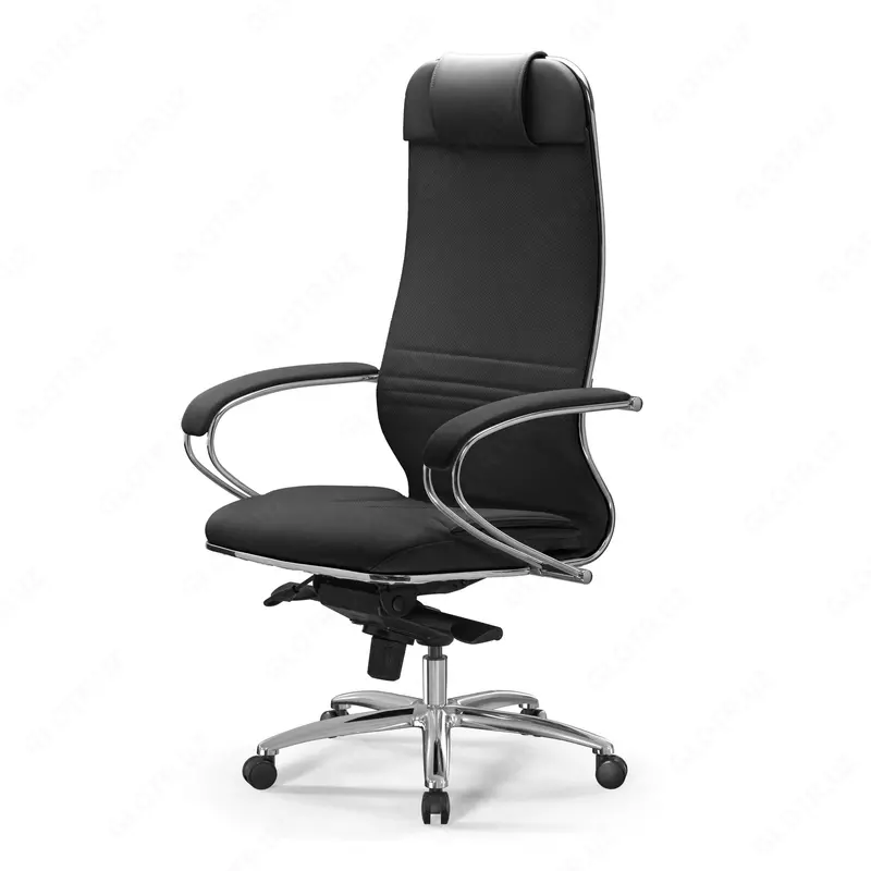 Кресло Metta Samurai L1-69K Black