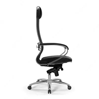 Кресло Metta Samurai L1-69K Black