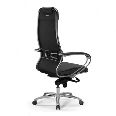 5 625 000 сум / шт Кресло Metta Samurai L1-69K Black