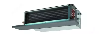 Канальный фанкойл