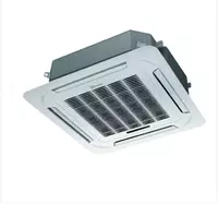 Кассетный фанкойл №3