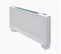 Напольный фанкойл