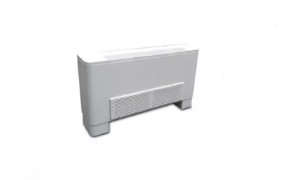 Напольный фанкойл №2