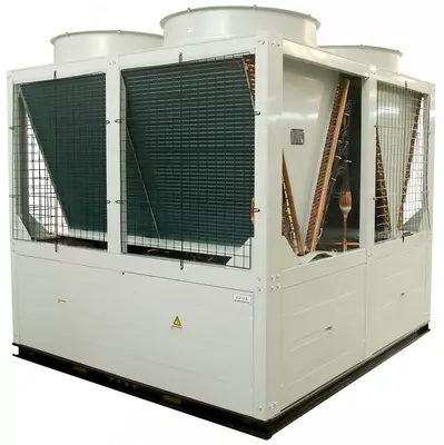 Чиллеры 130кВт