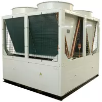 Чиллеры 130кВт