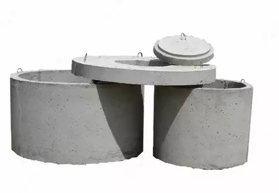 300 000 so'm / dona Temir-beton quduq (devor halqasi) KS 15-9