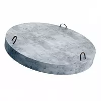 Quduq uchun zamin plitasi (ko'r) KCD 1-15-1 - 300 000 so'm