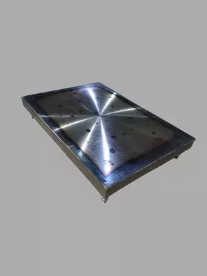 Po‘lat elektr plitasi 3 yil kafolat - 899 475 so'm / dona