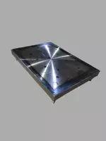 Po‘lat elektr plitasi 3 yil kafolat - {0} so'mdan