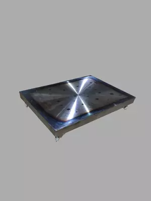 899 475 so'm / dona Po‘lat elektr plitasi 3 yil kafolat