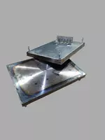 Po‘lat elektr plitasi 3 yil kafolat - IronCore Industries