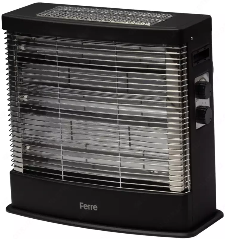  Isitgich FQH-500 Ferre Uzbekistan