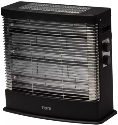  Isitgich FQH-500 Ferre Uzbekistan