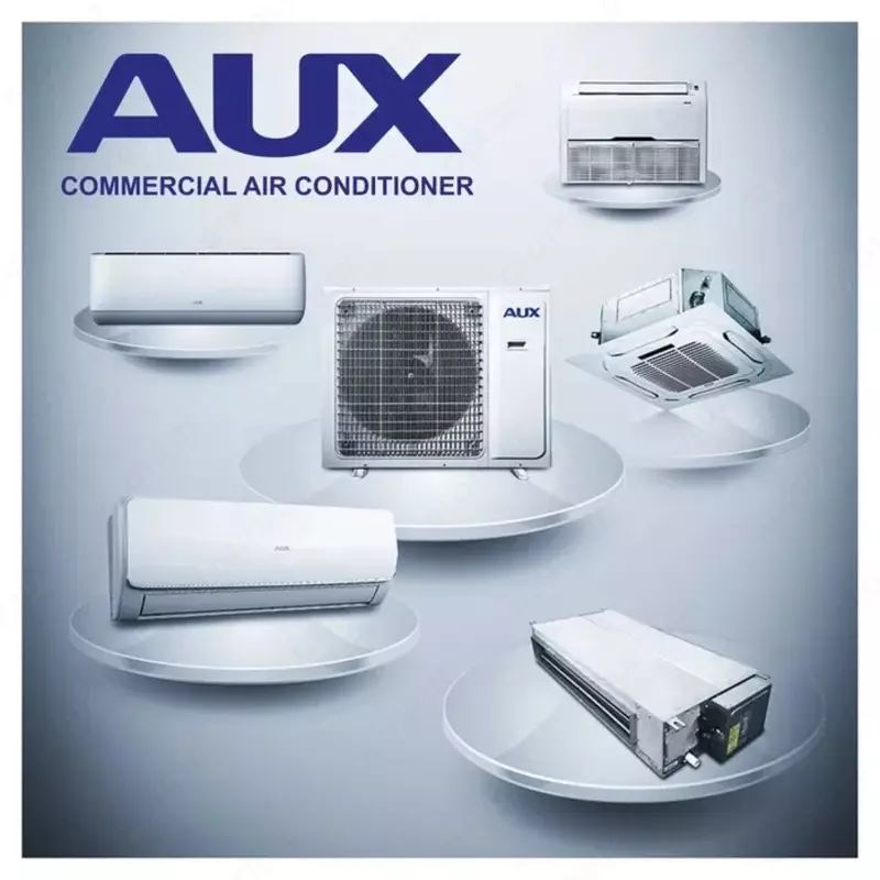   Вентиляция и Кондиционирование оптом и в розницу