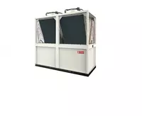 Модульные Чиллеры