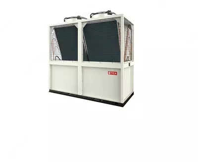 Модульные Чиллеры