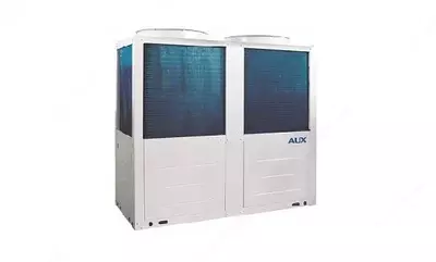 Модульные Чиллеры - от 57 179 424 сум / шт