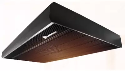 THEODOOR AFS-18 infraqizil shift isitgichi - 3 600 000 so'm / dona