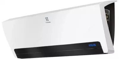 Тепловентиляторы