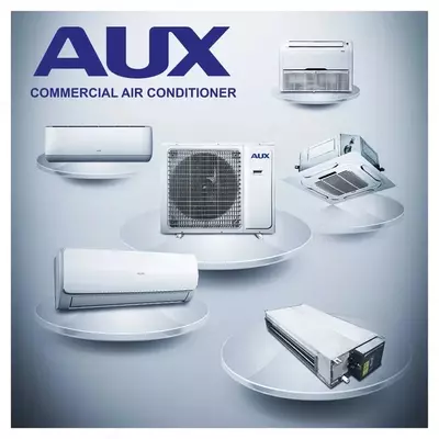 9 600 000 сум / шт Кассетные кондиционеры