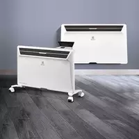 Конвектор Electrolux ECH/RI-2000 E (INVERTER)