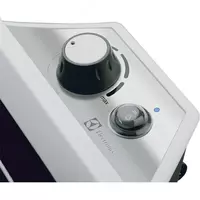   Конвектор Electrolux RAPID ECH/R-2000M  25 м2 (Белый)