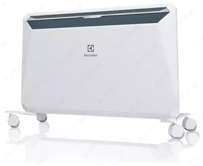 Конвектор (Inverter) ”Electrolux” Rapid ECH/RI-1000, 10 м2 (Белый)