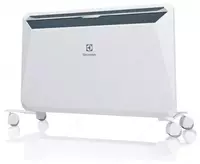 Конвектор (Inverter) Electrolux Rapid ECH/RI-1000  10 м2 (Белый)