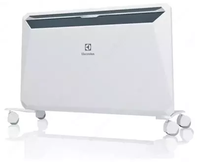  Конвектор (Inverter) Electrolux Rapid ECH/RI-2000  20 м2 (Белый) - 