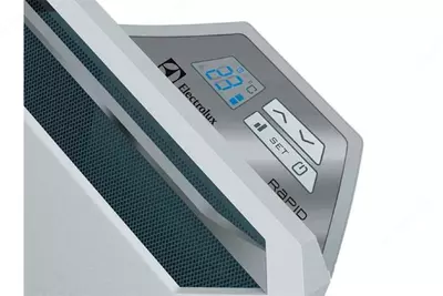  Конвектор (Inverter) Electrolux Rapid ECH/RI-2000  20 м2 (Белый) Только в розницу