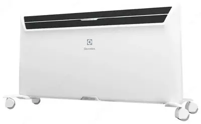 Конвектор Electrolux AIR GATE 2 ECH/AG2-2000 MF  25 м2 (Белый)