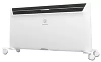Конвектор Electrolux AIR GATE 2 ECH/AG2-2000 ЕF  25 м2 (Белый)