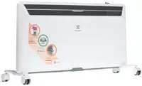  Конвектор Electrolux AIR GATE 2 ECH/AG2-2000 ЕF  25 м2 (Белый) Только в розницу