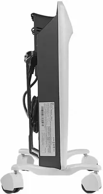  Инфракрасно-конвективный обогреватель Electrolux AIR HEAT 2 EIH/AG2-1000E  15 м2 (Белый) UZCLIMAT