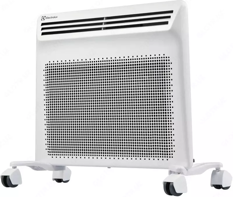 Инфракрасно-конвективный обогреватель ”Electrolux” AIR HEAT 2 EIH/AG2-1500E, 25 м2 (Белый)